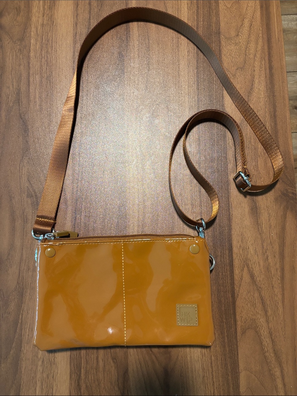 IHKWIP Crossbody Bag